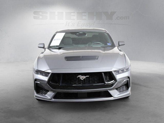 2025 Ford Mustang GT Manassas VA