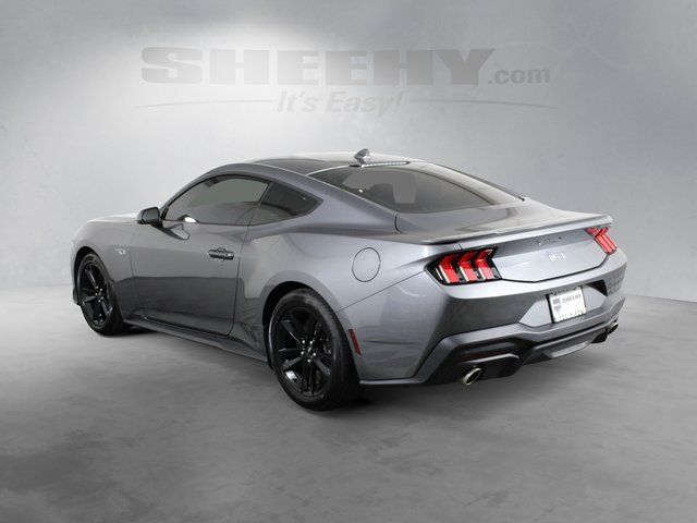 2025 Ford Mustang GT Manassas VA
