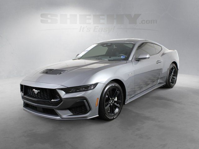 2025 Ford Mustang GT Manassas VA