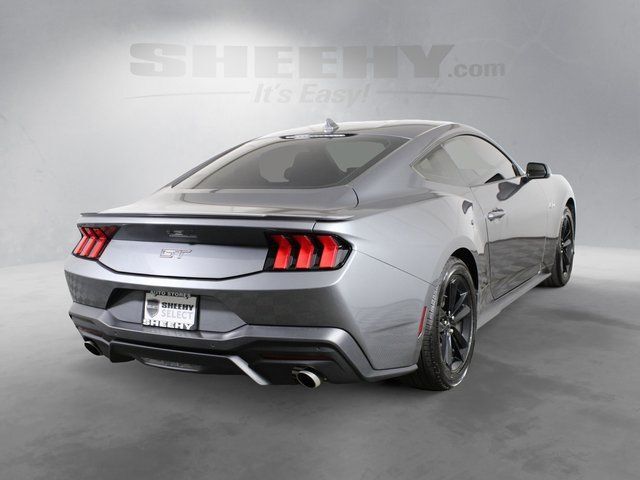 2025 Ford Mustang GT Manassas VA