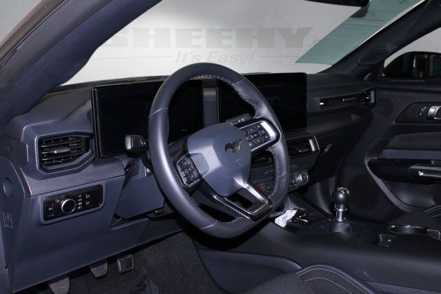 2025 Ford Mustang GT Manassas VA
