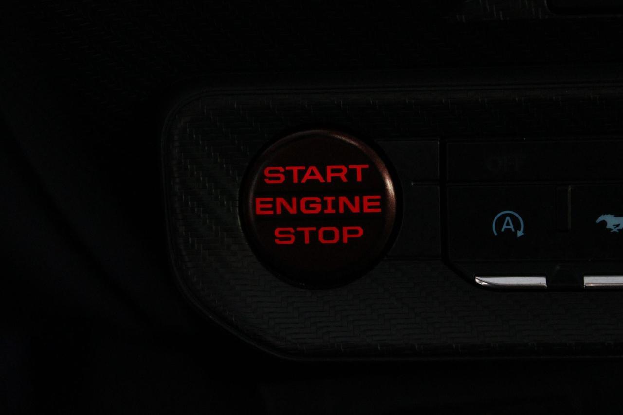 2025 Ford Mustang GT Manassas VA