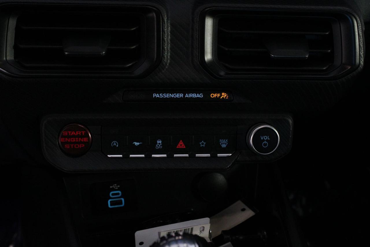 2025 Ford Mustang GT Manassas VA
