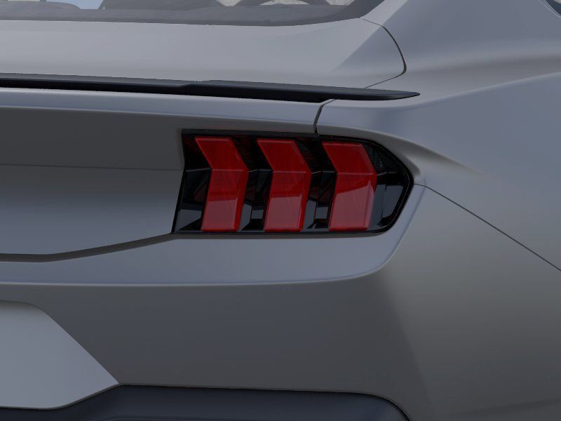 2025 Ford Mustang GT Warrenton VA