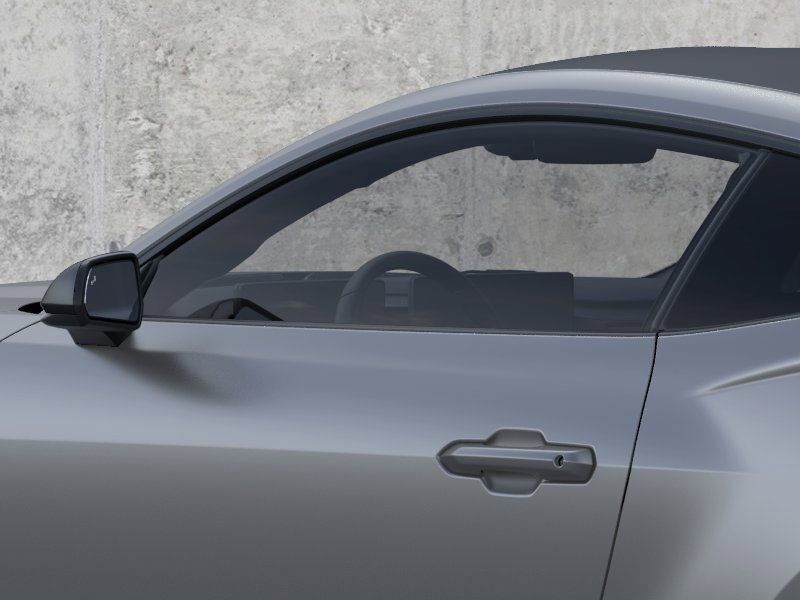 2025 Ford Mustang GT Warrenton VA