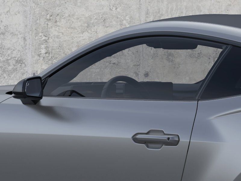 2025 Ford Mustang GT Warrenton VA