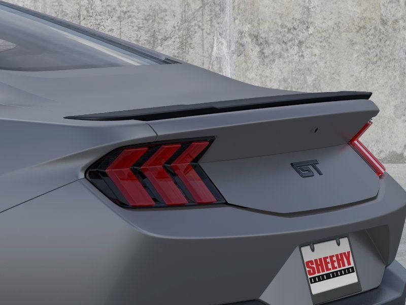 2025 Ford Mustang GT Warrenton VA