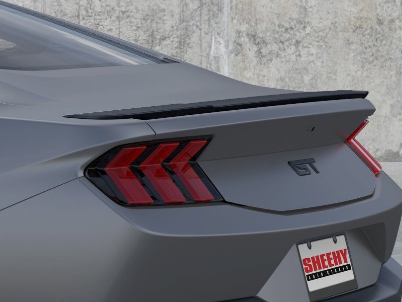 2025 Ford Mustang GT Warrenton VA