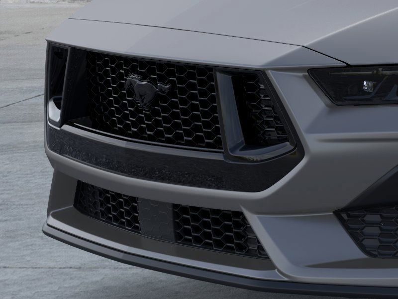 2025 Ford Mustang GT Warrenton VA