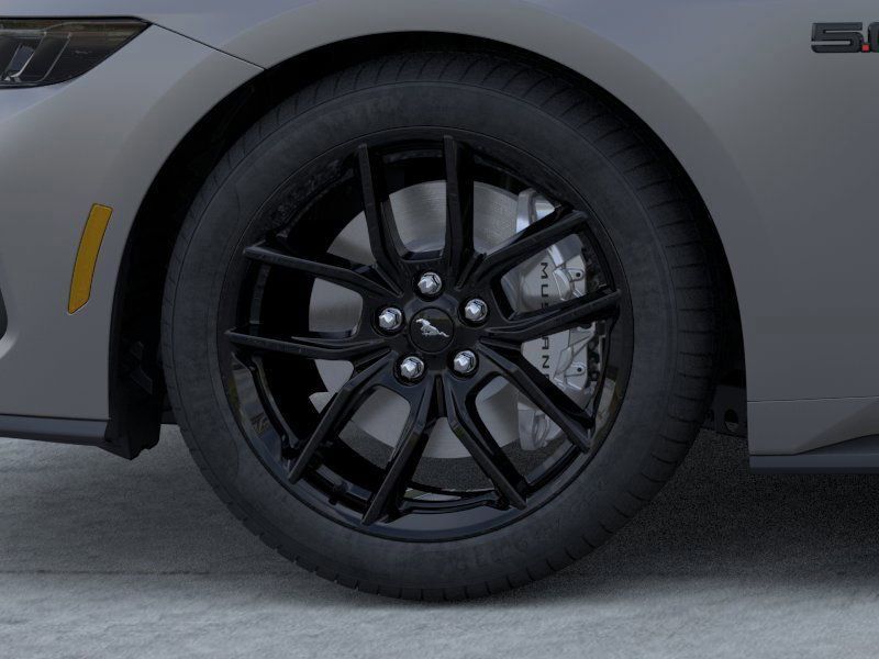 2025 Ford Mustang GT Warrenton VA