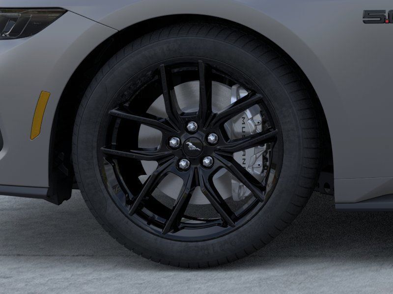 2025 Ford Mustang GT Warrenton VA