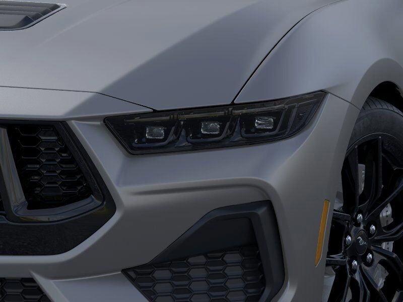 2025 Ford Mustang GT Warrenton VA