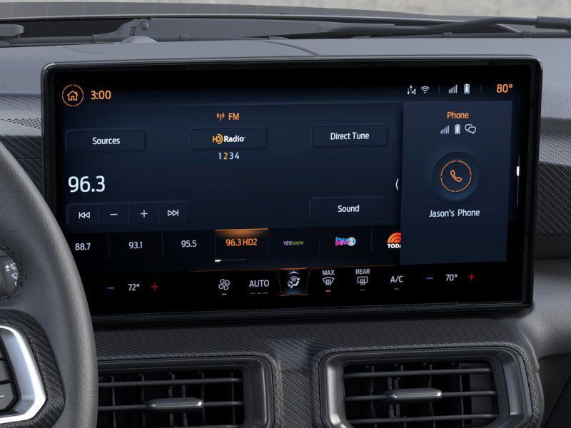 2025 Ford Mustang GT Warrenton VA