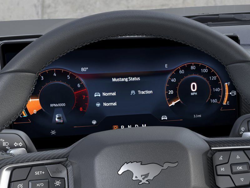 2025 Ford Mustang GT Warrenton VA