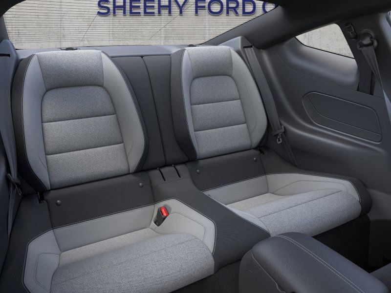 2025 Ford Mustang GT Warrenton VA