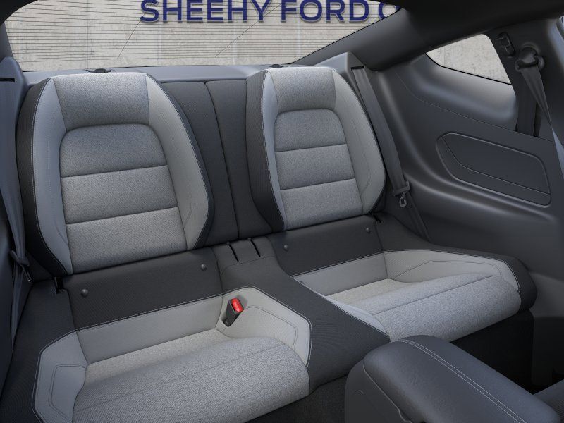 2025 Ford Mustang GT Warrenton VA