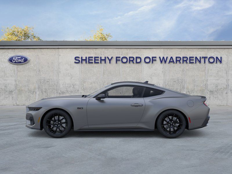 2025 Ford Mustang GT Warrenton VA