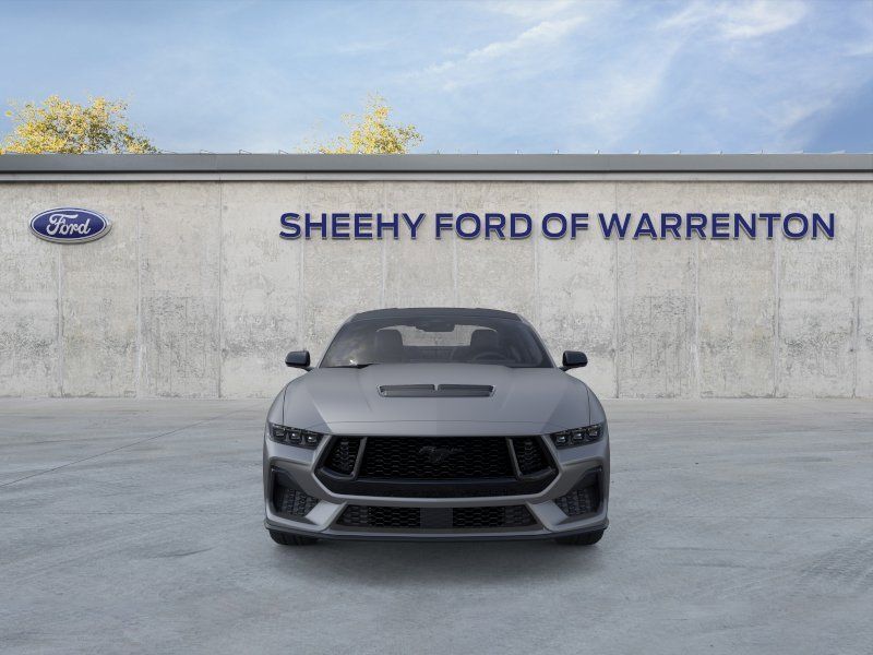 2025 Ford Mustang GT Warrenton VA