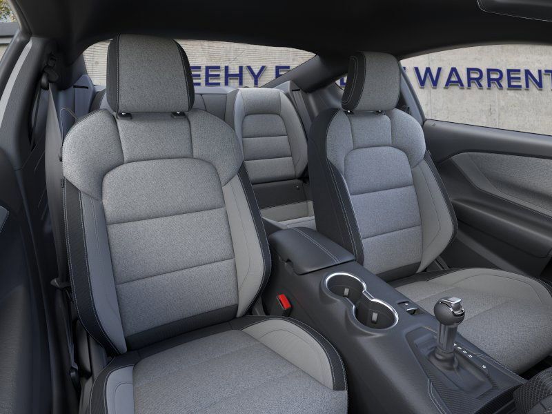 2025 Ford Mustang GT Warrenton VA