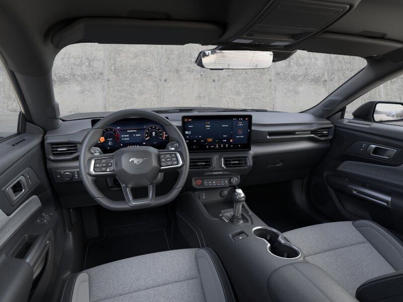 2025 Ford Mustang GT Warrenton VA