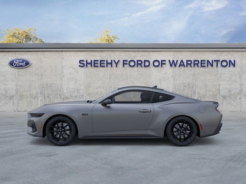 2025 Ford Mustang GT Warrenton VA