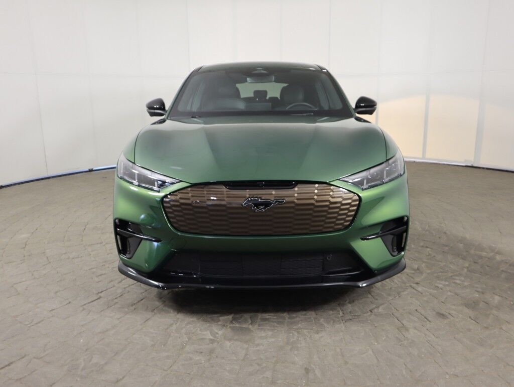 2025 Ford Mustang Mach-E GT AWD w/Bronze Appearance Maumee OH