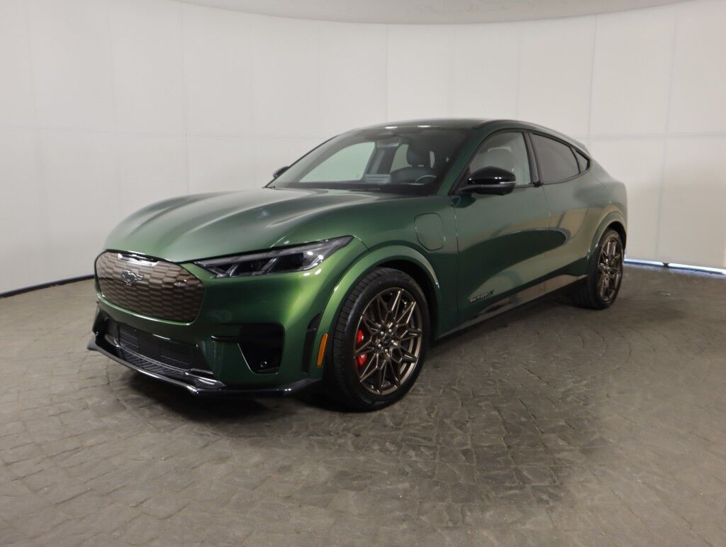 2025 Ford Mustang Mach-E GT AWD w/Bronze Appearance Maumee OH