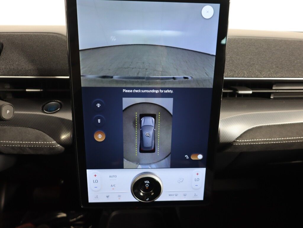 2025 Ford Mustang Mach-E GT AWD w/Bronze Appearance Maumee OH