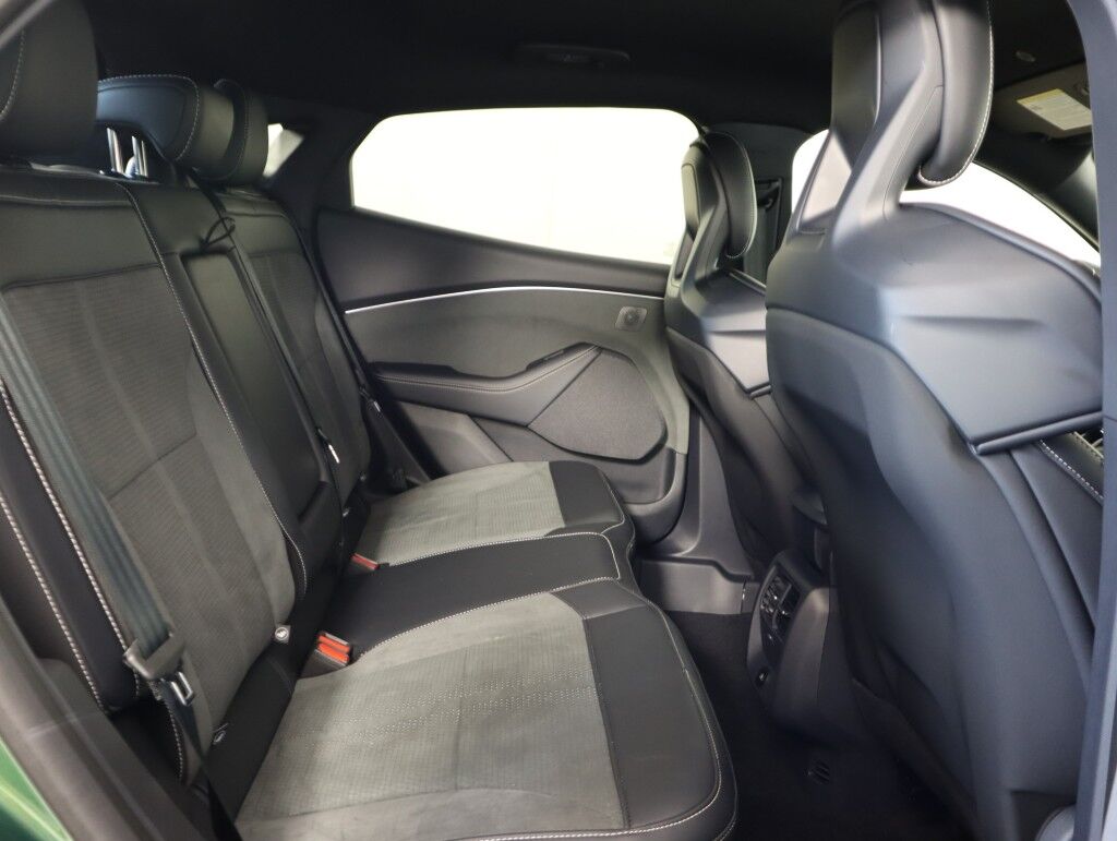 2025 Ford Mustang Mach-E GT AWD w/Bronze Appearance Maumee OH