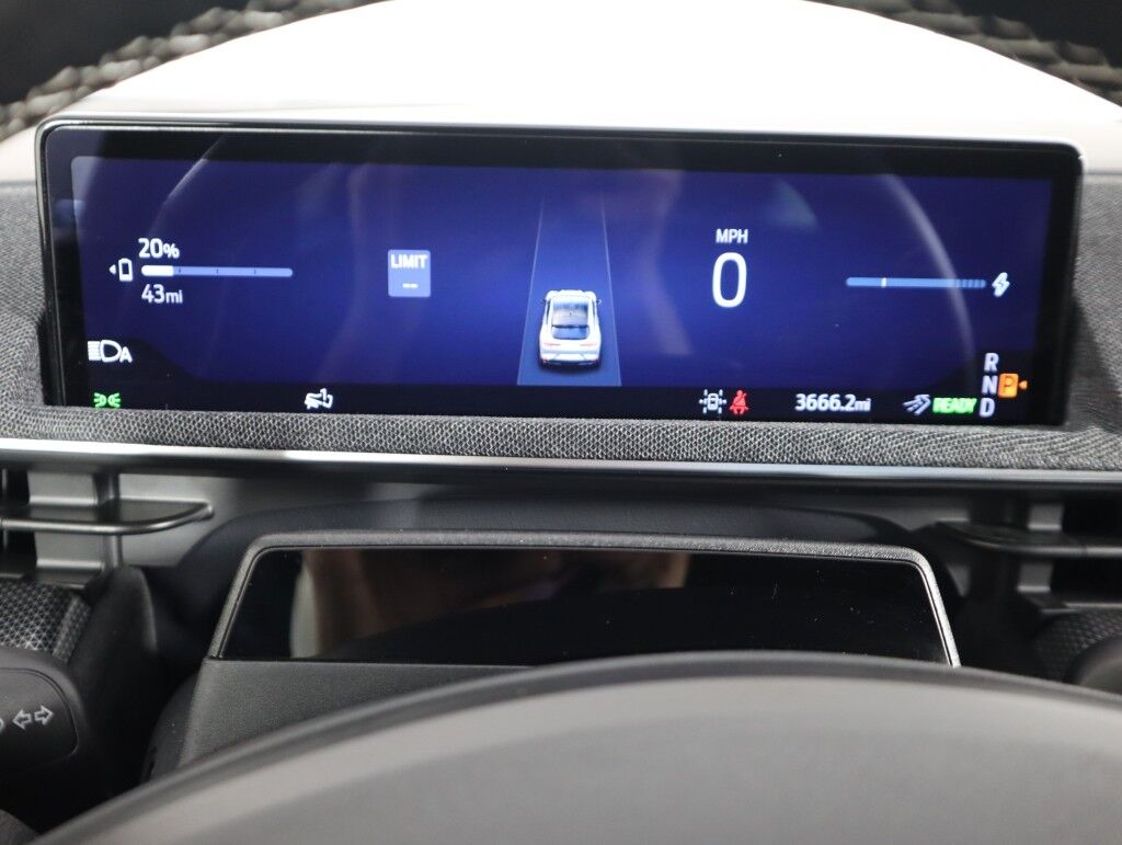 2025 Ford Mustang Mach-E GT AWD w/Bronze Appearance Maumee OH