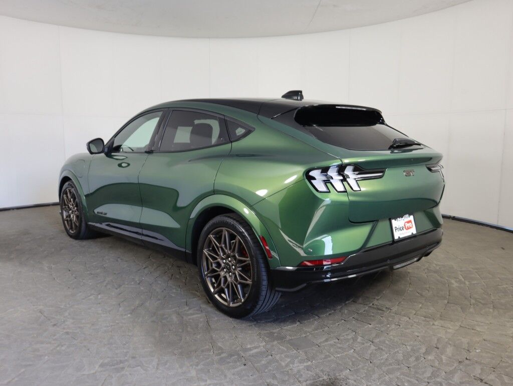 2025 Ford Mustang Mach-E GT AWD w/Bronze Appearance Maumee OH