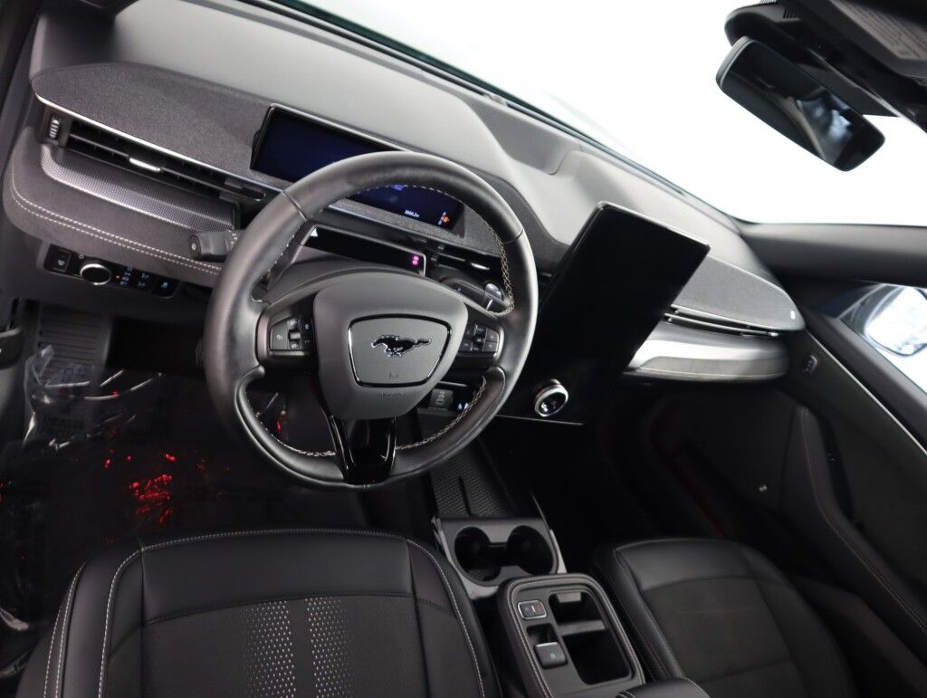 2025 Ford Mustang Mach-E GT AWD w/Bronze Appearance Maumee OH