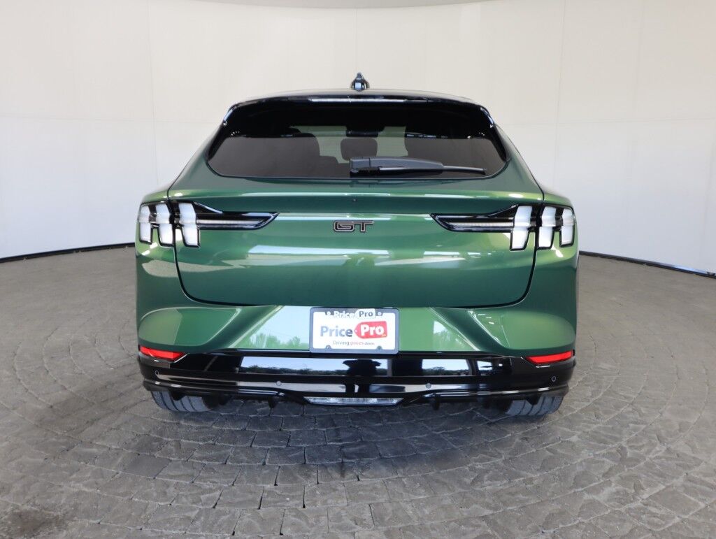 2025 Ford Mustang Mach-E GT AWD w/Bronze Appearance Maumee OH