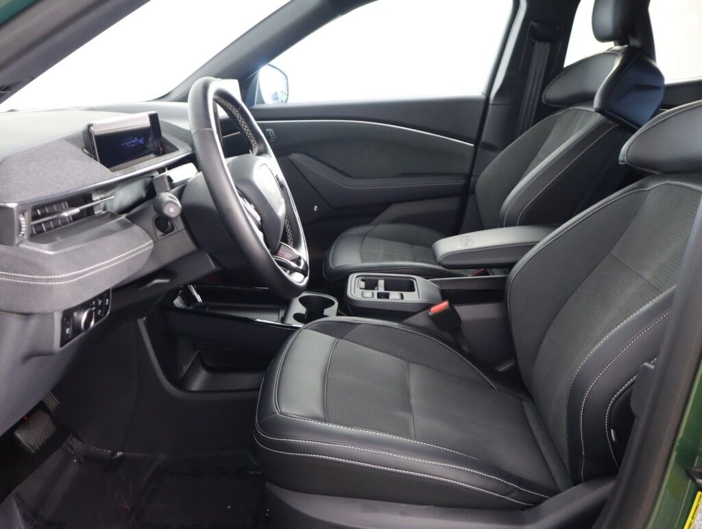 2025 Ford Mustang Mach-E GT AWD w/Bronze Appearance Maumee OH