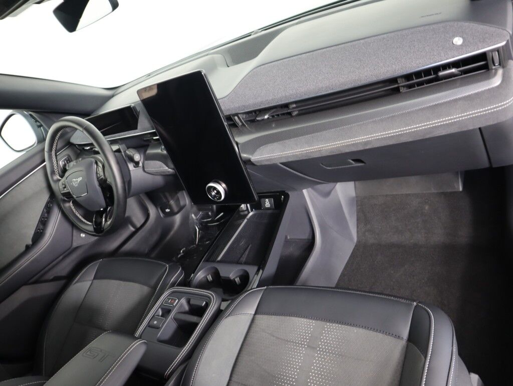 2025 Ford Mustang Mach-E GT AWD w/Bronze Appearance Maumee OH