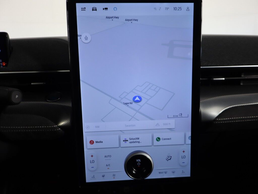 2025 Ford Mustang Mach-E GT AWD w/Bronze Appearance Maumee OH