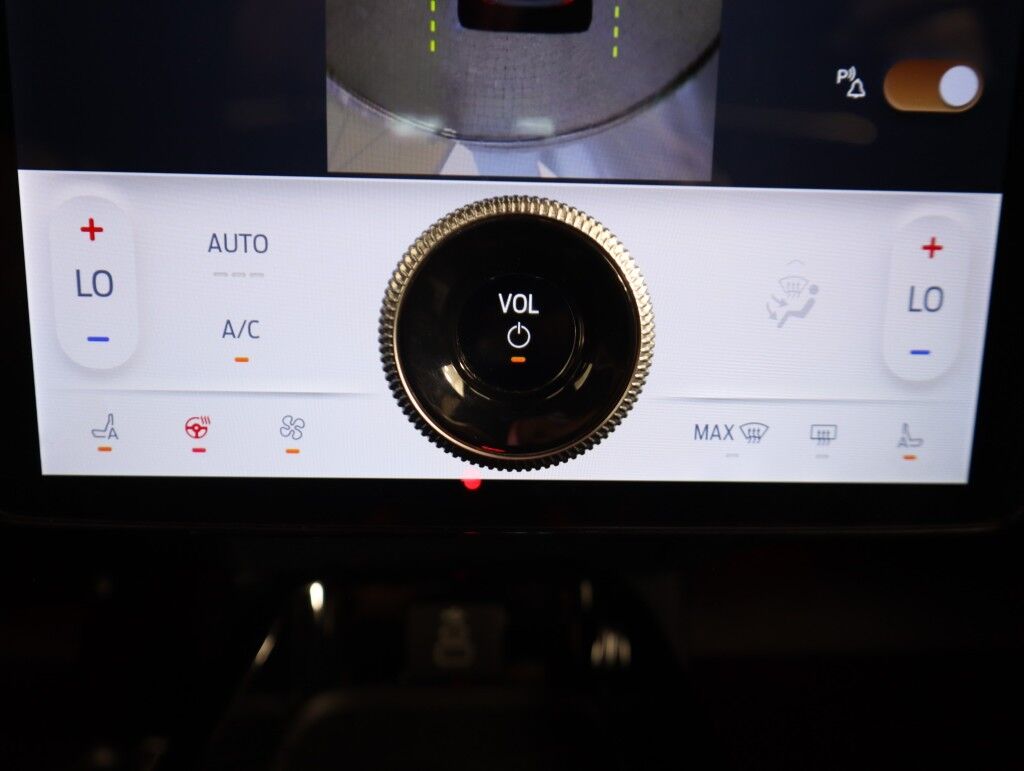 2025 Ford Mustang Mach-E GT AWD w/Bronze Appearance Maumee OH