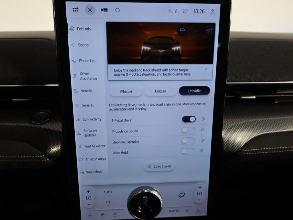 2025 Ford Mustang Mach-E GT AWD w/Bronze Appearance Maumee OH