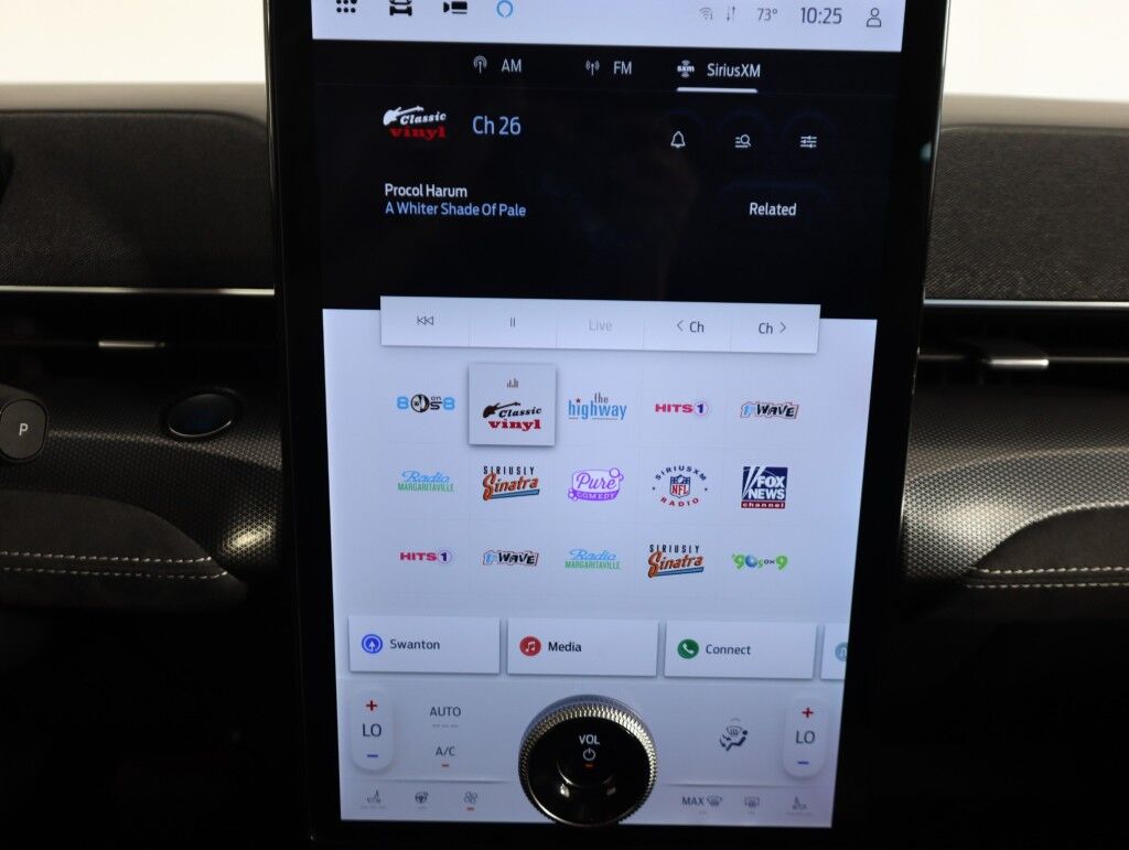 2025 Ford Mustang Mach-E GT AWD w/Bronze Appearance Maumee OH