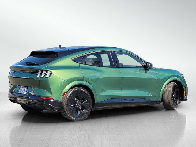 2025 Ford Mustang Mach-E GT Folsom CA