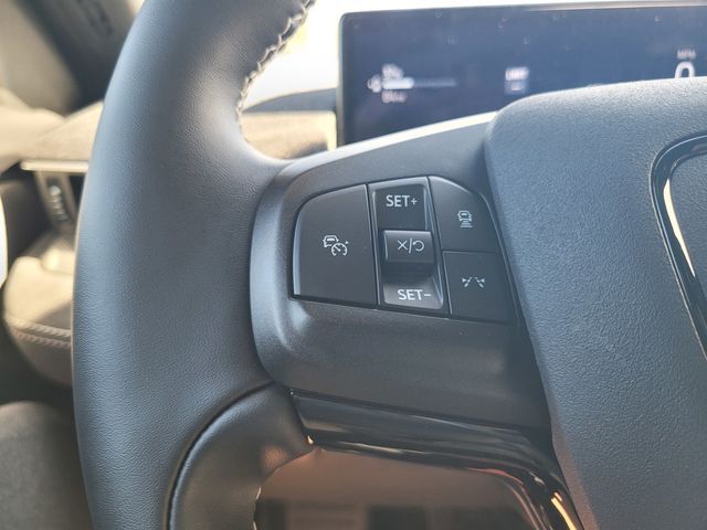 2025 Ford Mustang Mach-E GT Folsom CA