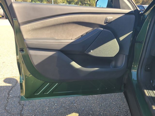 2025 Ford Mustang Mach-E GT Folsom CA
