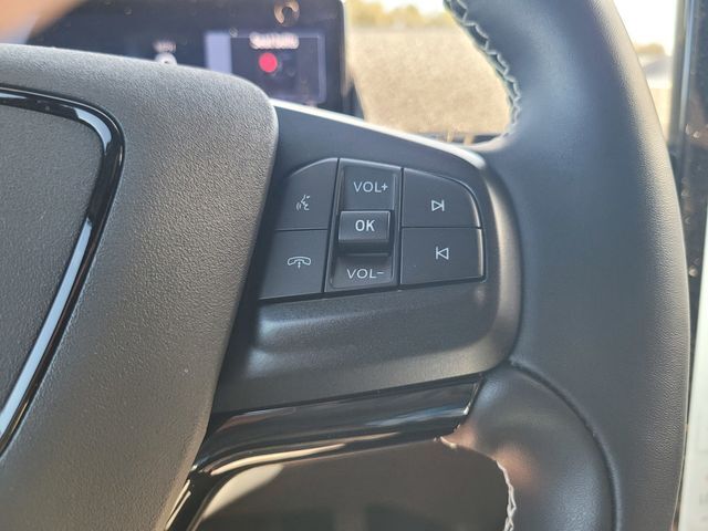 2025 Ford Mustang Mach-E GT Folsom CA