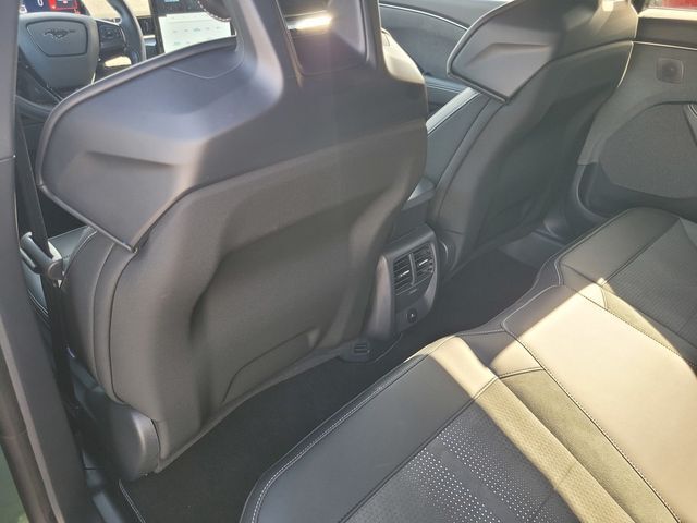 2025 Ford Mustang Mach-E GT Folsom CA