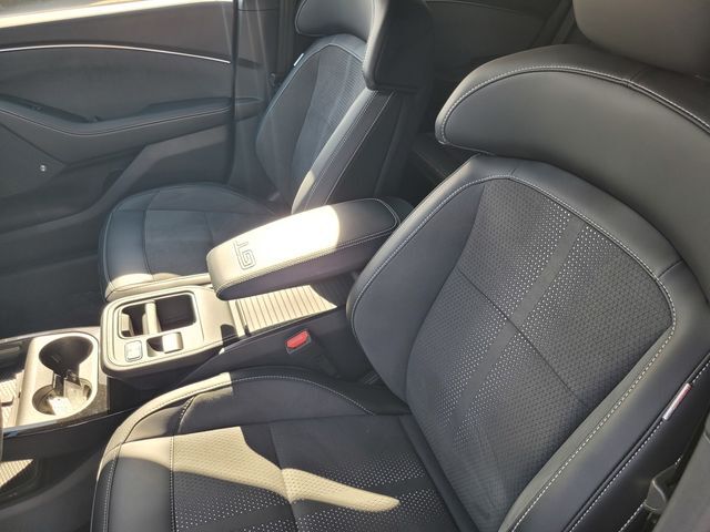 2025 Ford Mustang Mach-E GT Folsom CA