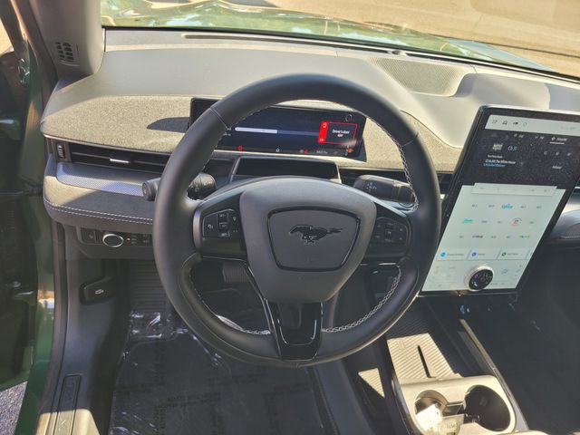 2025 Ford Mustang Mach-E GT Folsom CA