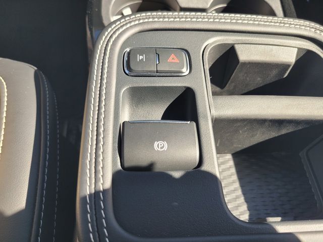 2025 Ford Mustang Mach-E GT Folsom CA