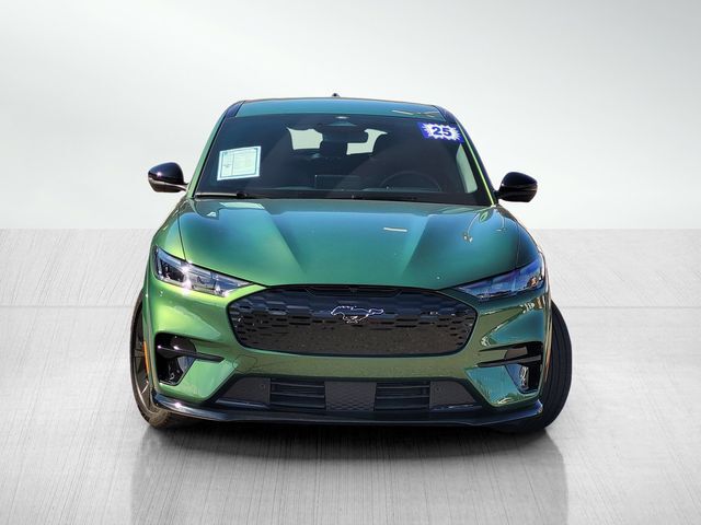 2025 Ford Mustang Mach-E GT Folsom CA