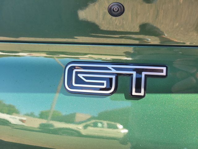 2025 Ford Mustang Mach-E GT Folsom CA
