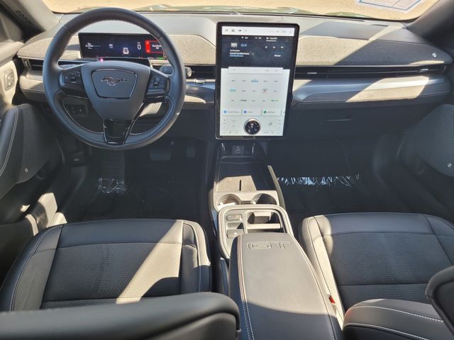 2025 Ford Mustang Mach-E GT Folsom CA
